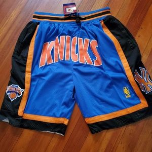 Just Don H. C. NY Knicks Basketball 🏀